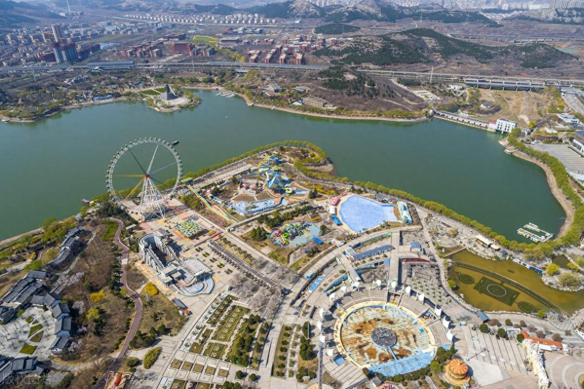 济南有哪些好玩的地方（十个济南旅游景点推荐）