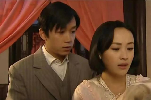 京华烟云曹丽华结局，京华烟云中的曹丽华结局（爱得再轰轰烈烈的婚外恋）