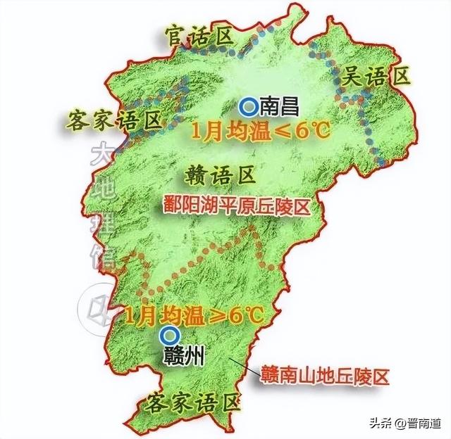 正北方是什么方位，北极星在什么方位（山西“南方”和“北方”的地理界线在哪里）