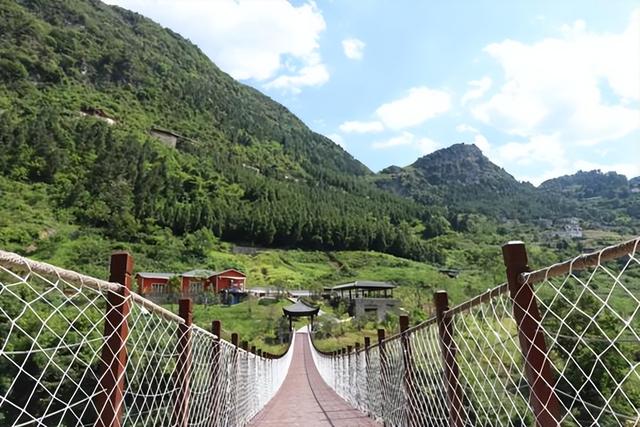 泸州古蔺县旅游景点，泸州当地好玩的10大景点