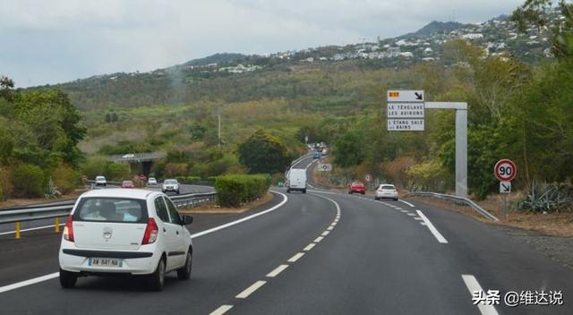 法国国土和殖民地，海外殖民地惨遭瓜分的法国,为何能保有世界上最多最大的海外领土