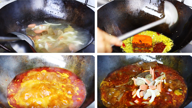 四川各地美食，四川有哪些小吃（四川最出名的8道经典名菜）