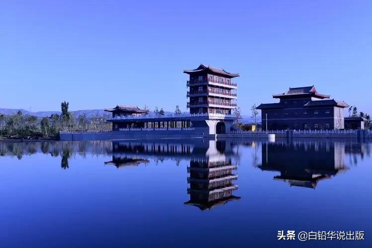 韩城市属于哪个市(韩城市是省直管吗)