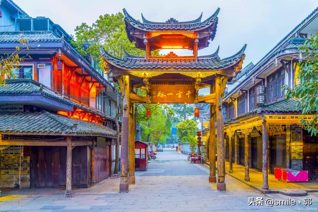重庆周边一日游，重庆周边景点一日游推荐（周边自驾一日游好玩的地方）