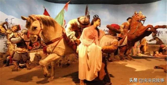 谷道破裂是什么意思，什么是谷道破裂（宋朝出现一种屈辱死法）