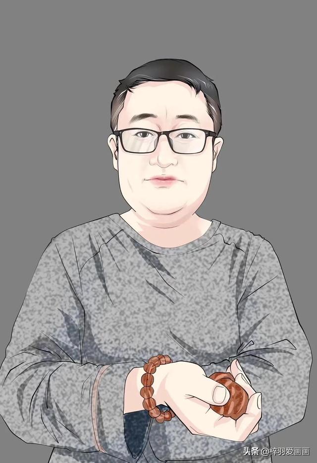 大叔头像图片男人成熟稳重，成熟大叔范（成熟稳重大叔微信头像）