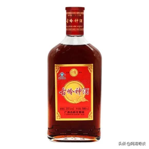 泡酒40种大全养生酒，泡酒养生酒（盘点国内著名的七大保健酒品牌）