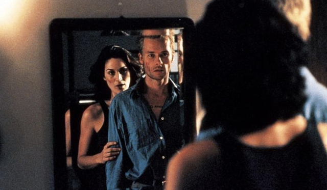 记忆碎片剧情解析，记忆碎片剧情细节（了解了希区柯克）