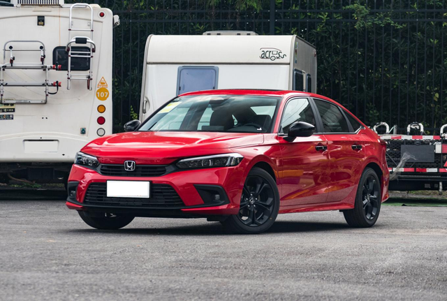 思域属于什么车，思域是属于什么车（这篇文章告诉你思域的优缺点）