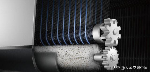 空调怎么清洗，空调怎么清洗里面（如何自己动手洗空调）