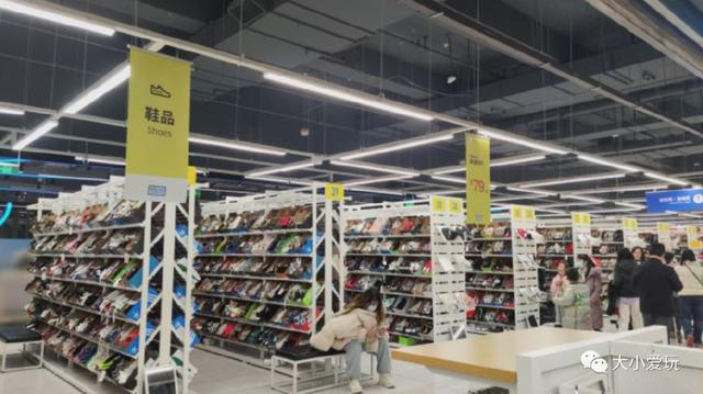 北京nike折扣店在哪里，加上这些私藏工厂店