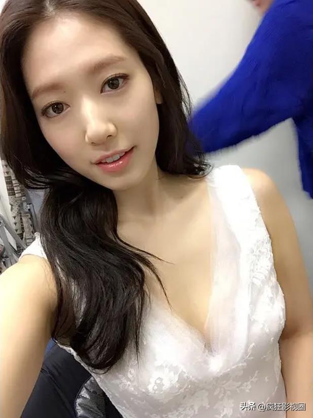 韩国最漂亮的十大美女top10，2023年韩剧10大最美女星