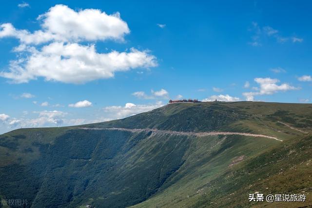 山西五台山旅游攻略，五台山景区游玩攻略（山西旅游攻略：五台山深度体验）