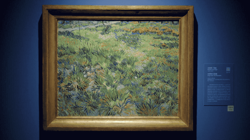 米开朗基罗作品，米开朗基罗代表作有哪些（为什么是这52件欧洲大师真迹）