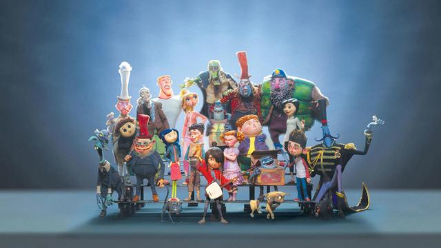 小羊肖恩动画片，特别受欢迎的《小羊肖恩》（《葫芦兄弟》《小羊肖恩》这些耳熟能详的定格动画）