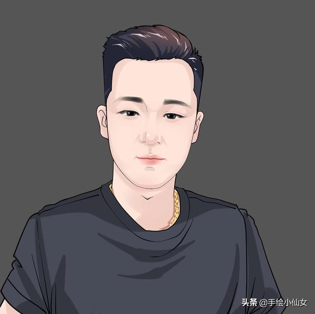 师气的头像 霸气男生，师气小哥哥头像（稳重帅气男士微信头像）