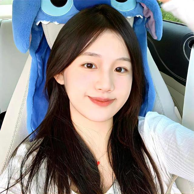 浪漫少女，微信头像，浪漫少女（微信头像：54张，女生头像）