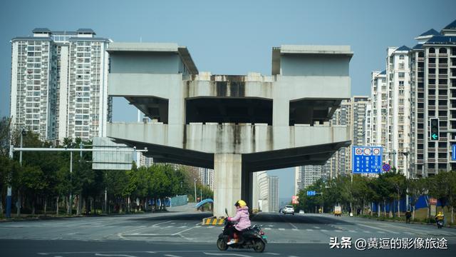 柳州轻轨路线图最新消息，广西柳州：轻轨六年建而未成