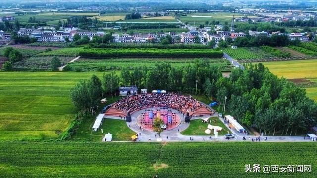 春季旅游十大攻略，10条乡村旅游精品线路任您选