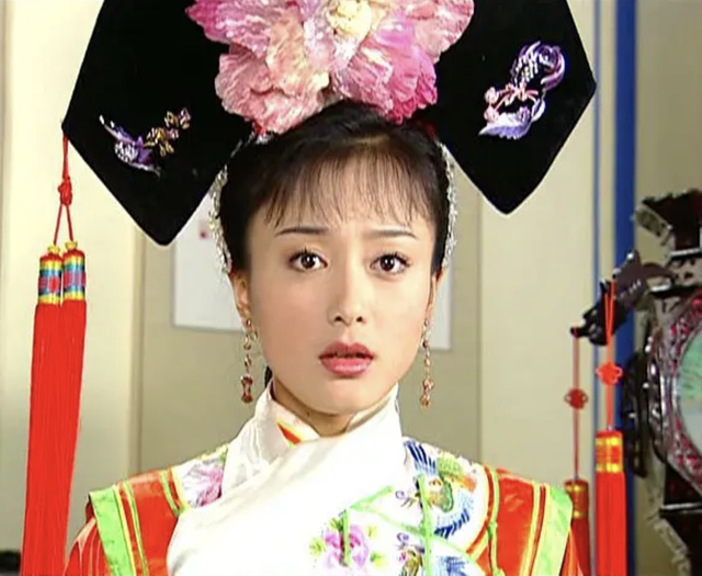 演员秦岚的独立人生，和她生命中爱过的2个重要男人
