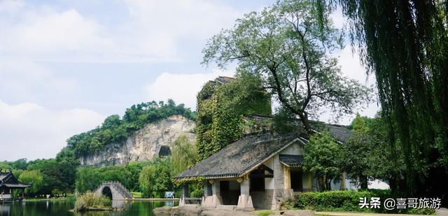 绍兴有什么好玩的地方旅游景点，浙江绍兴旅游攻略好玩的地方景点推荐（浙江省绍兴市柯桥区十大景区有哪些）