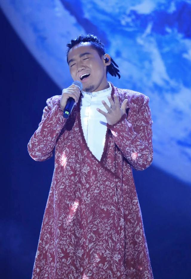 宿涵好声音最新，中国好声音·第六届至第十届盘点