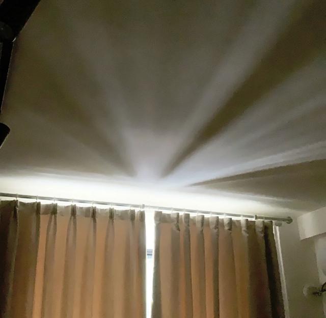 窗帘杆有哪几种，窗帘的种类有哪些（窗帘的“10不做”）