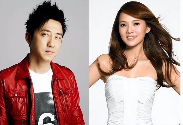 伊能静和庾澄庆为什么离婚(伊能静和庾澄庆谈恋爱十几年没结婚)