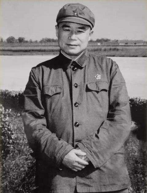 王近山的子女，王近山子女是谁（王近山之女王媛媛讲述家里的“战争与和平”）