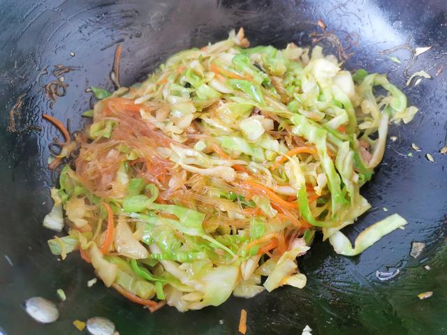 一捆龙口粉丝热量，龙口粉丝热量高吗（宁可不吃肉也要吃它）