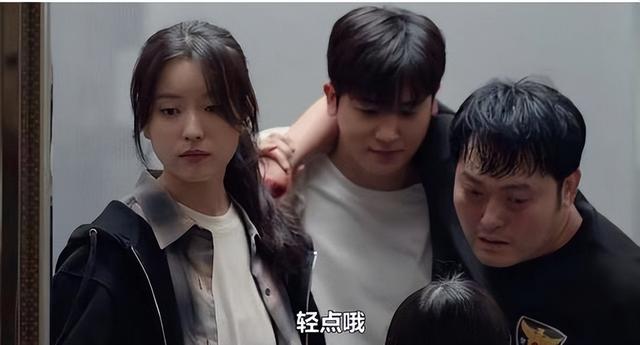 韩孝周为什么形象大跌，韩孝周为什么不火了（身家过亿本色出演继承者们）