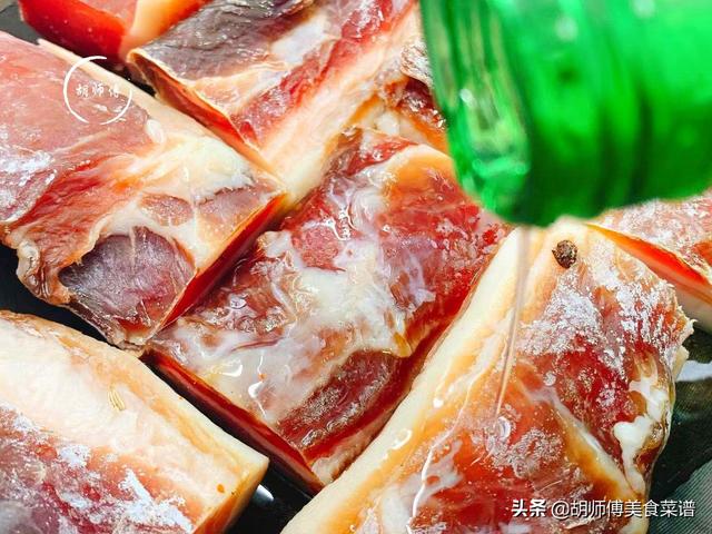 腊肉的保存方法，腊肉的储存方法（厨师长教您1招）