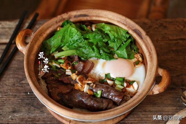 腊肉怎么吃，腊肉怎么吃前怎么处理方法（过年做了那么多腊肉）