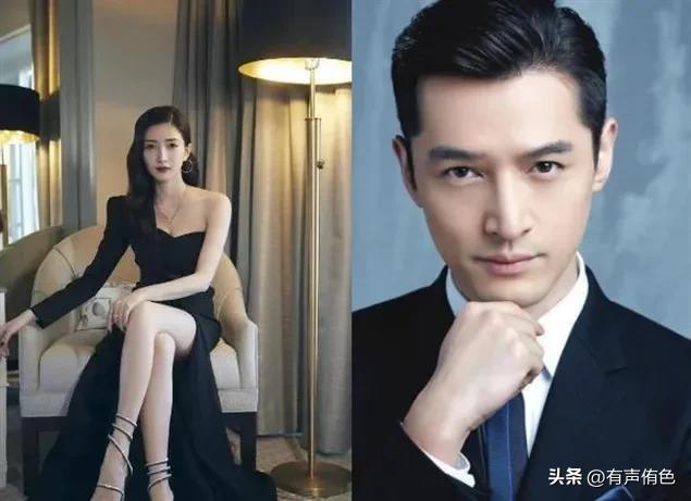 胡歌薛佳凝二人是谁给胡歌介绍的，为什么是她拿下了胡歌