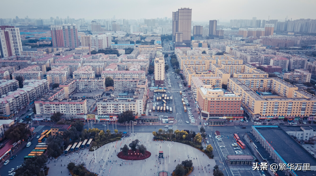 冰城是哪个城市（哈尔滨市的辖区调整）