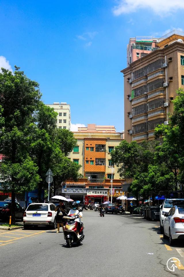 深圳北站在深圳哪个区，深圳北站属于哪个区（房租一个比一个便宜）