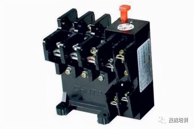 热继电器工作原理及接法，热继电器的接法介绍（转载--什么是热继电器）