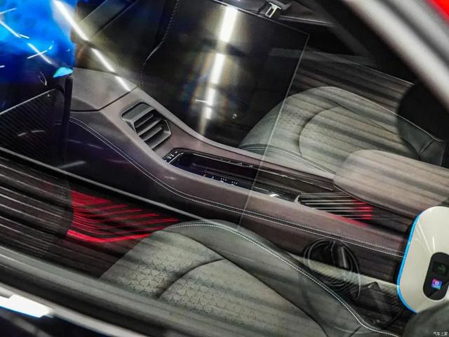 道奇charger，道奇charger深度解析