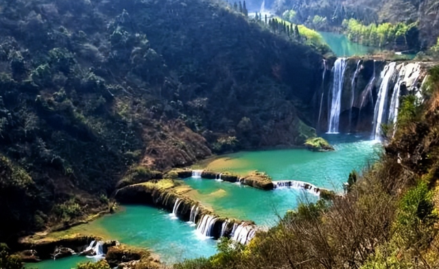 现在去哪里旅游最合适，暑假去哪里旅游最好（国内旅游目的地全国旅游各季节适宜时间表）