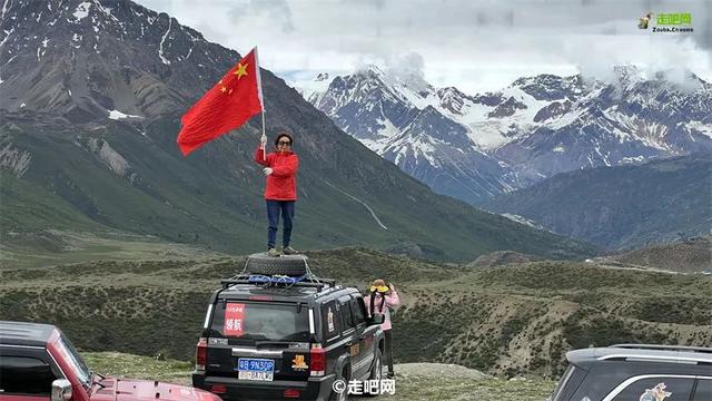 自驾游去哪里比较好，春季自驾游去哪里比较好（100天35000公里）