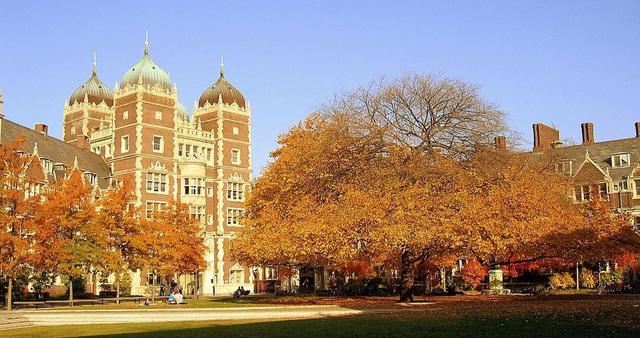 美国宾夕法尼亚大学，美国宾夕法尼亚有什么大学（申请宾夕法尼亚大学硕士需要什么条件）