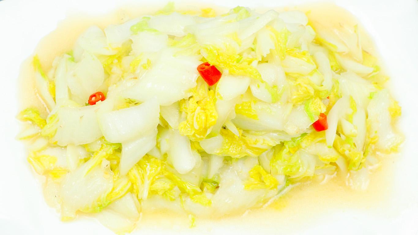 简单烹饪比肉香,别错过