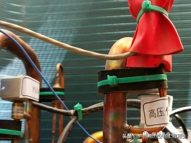格力中央空调显示e2是什么原因，格力中央空调全国售后服务电话（格力多联机E2故障如何快速维修）