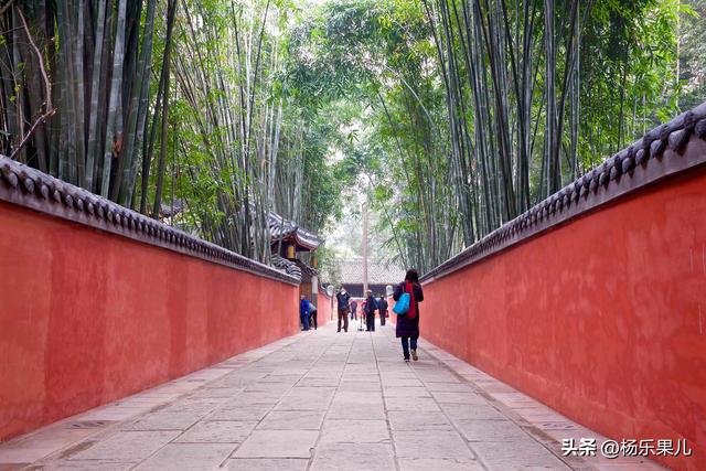 成都必去的9大景点，成都必去的景点（四川-成都十景）