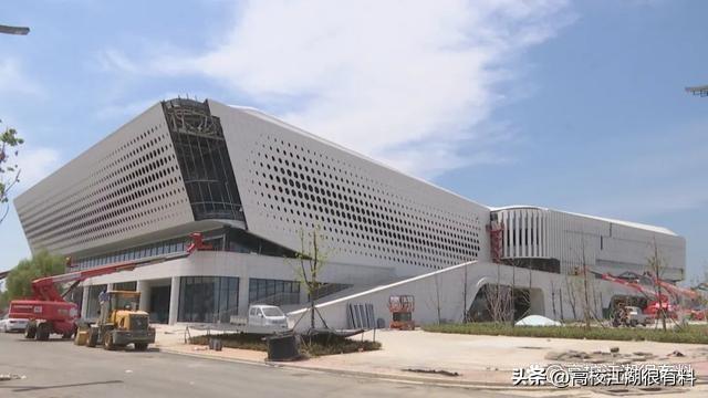 阜阳科技职业学院，阜阳科技职业学院是几本_是本科还是专科学校（安徽阜阳迎来一所新大学）