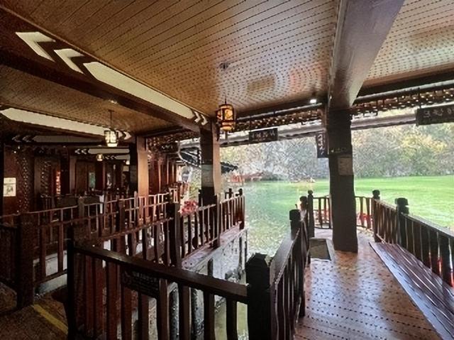 铜仁有哪些旅游景点免费，贵州最值得去的6个国家5A级景区