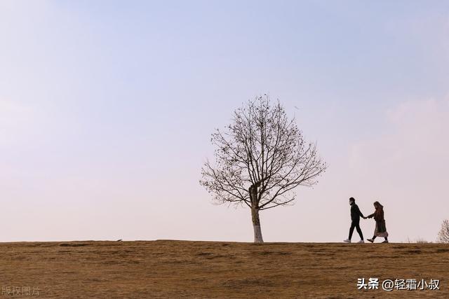 感恩父母的一段话，感恩父母的一句话20字（我要歌颂父母的爱情）