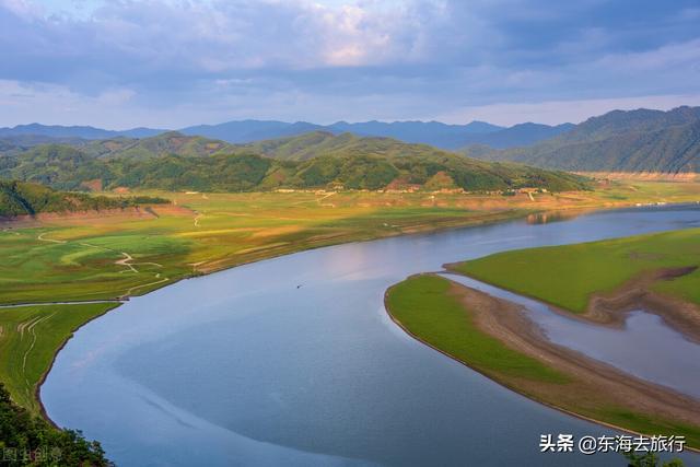 辽宁旅游景点，辽宁旅游景点哪里好玩（辽宁最值得去的十大景点）