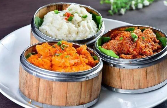 湖北的特色美食,十大湖北特色美食排名(湖北最出名的8道名菜)