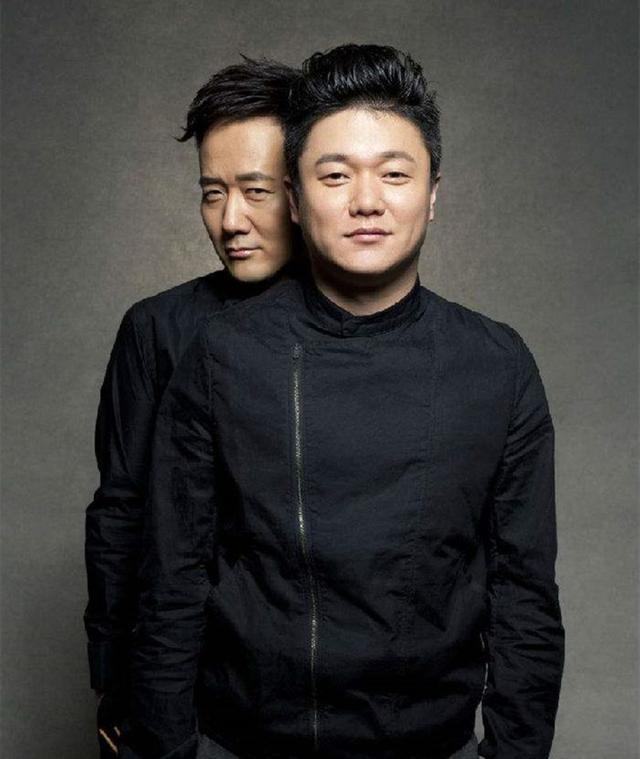 和肖央被称为筷子兄弟，却因利益分配不均，两人最终分道扬镳了